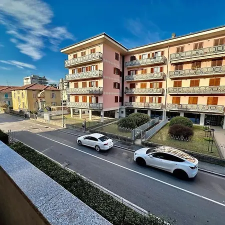 Near Orio Bgy Malpensata House Appartement Bergamo Buitenkant foto