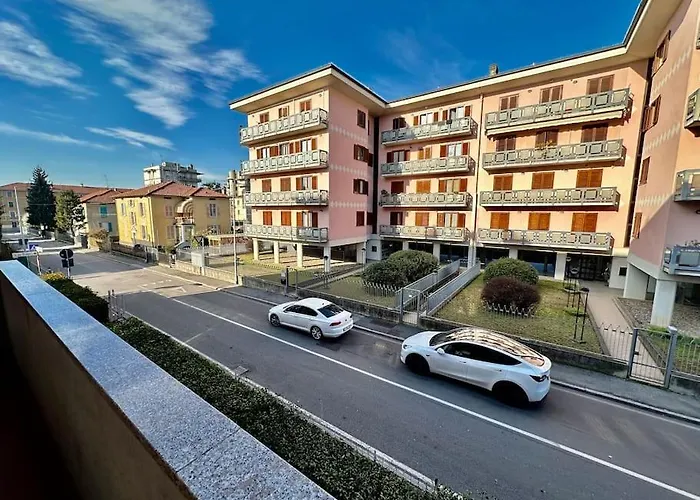 Near Orio Bgy Malpensata House