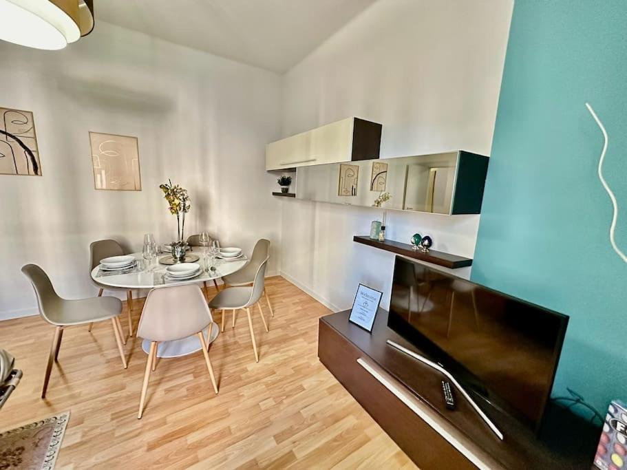 Near Orio Bgy Malpensata House Apartment *