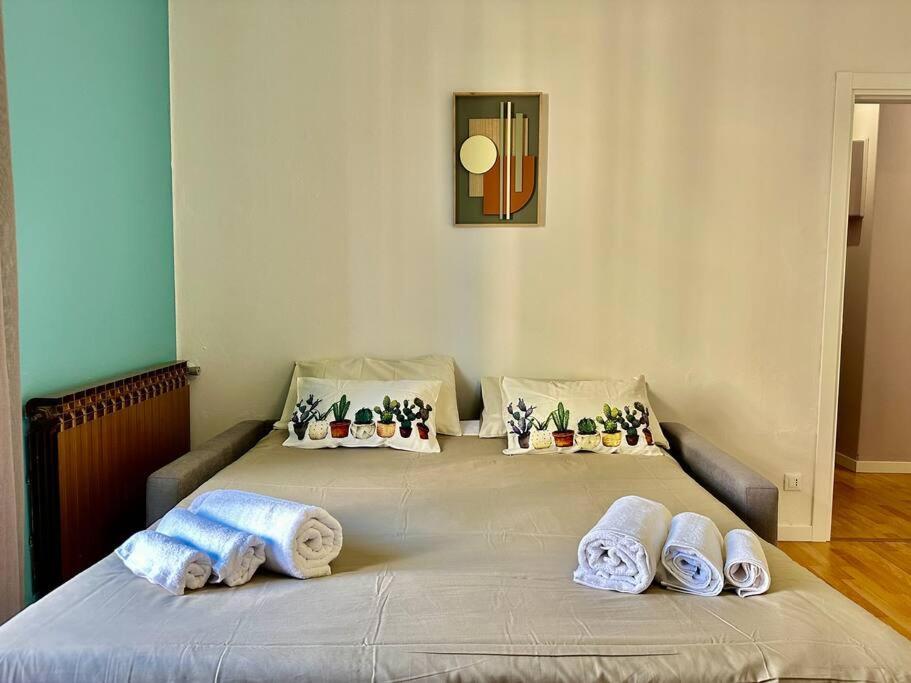 Apartment Near Orio Bgy Malpensata House Bergamo