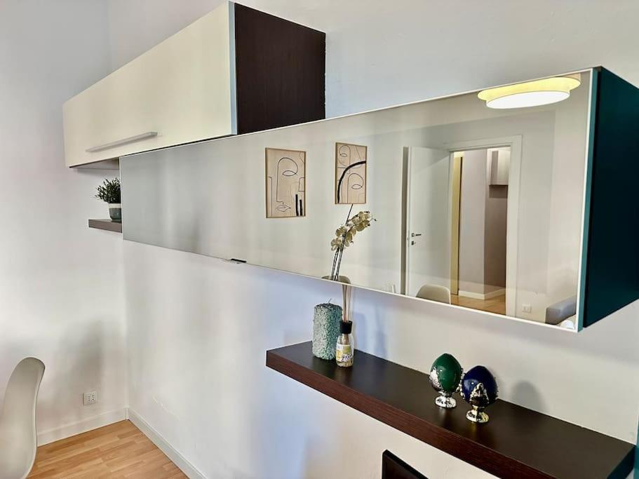 Near Orio Bgy Malpensata House * Bergamo