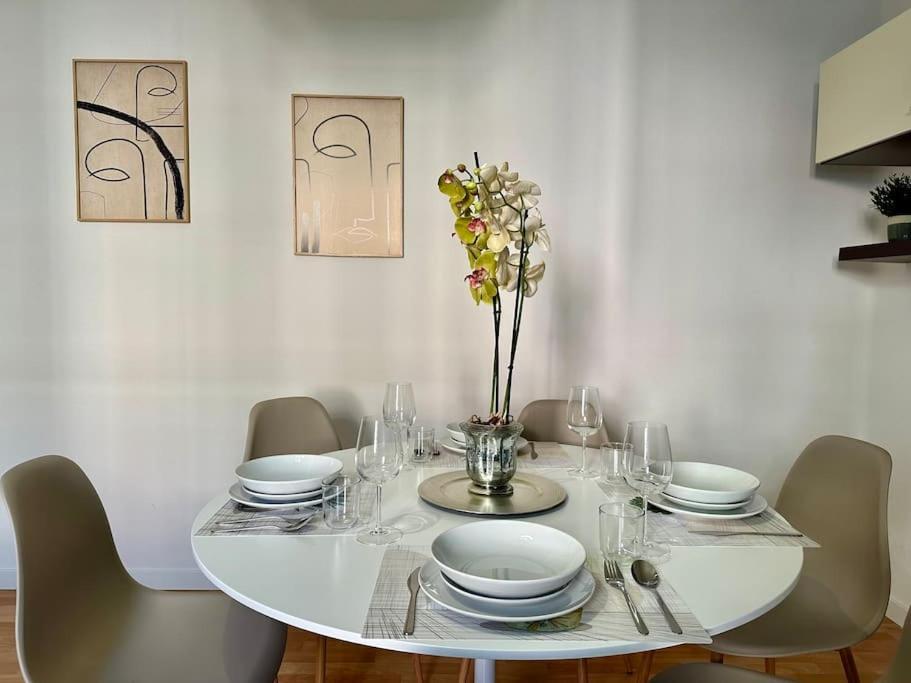 Appartamento Near Orio Bgy Malpensata House