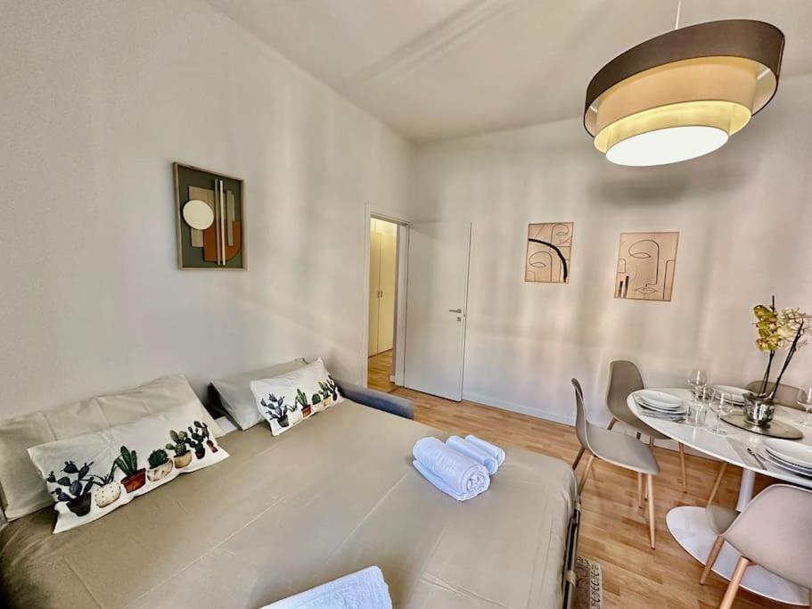 Near Orio Bgy Malpensata House Apartment Bergamo