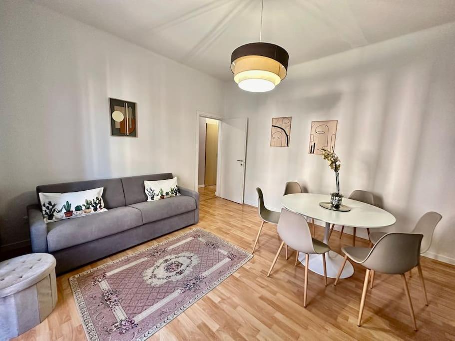 Apartment Near Orio Bgy Malpensata House *