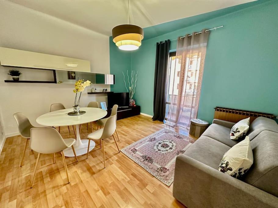 Appartamento Near Orio Bgy Malpensata House Bergamo