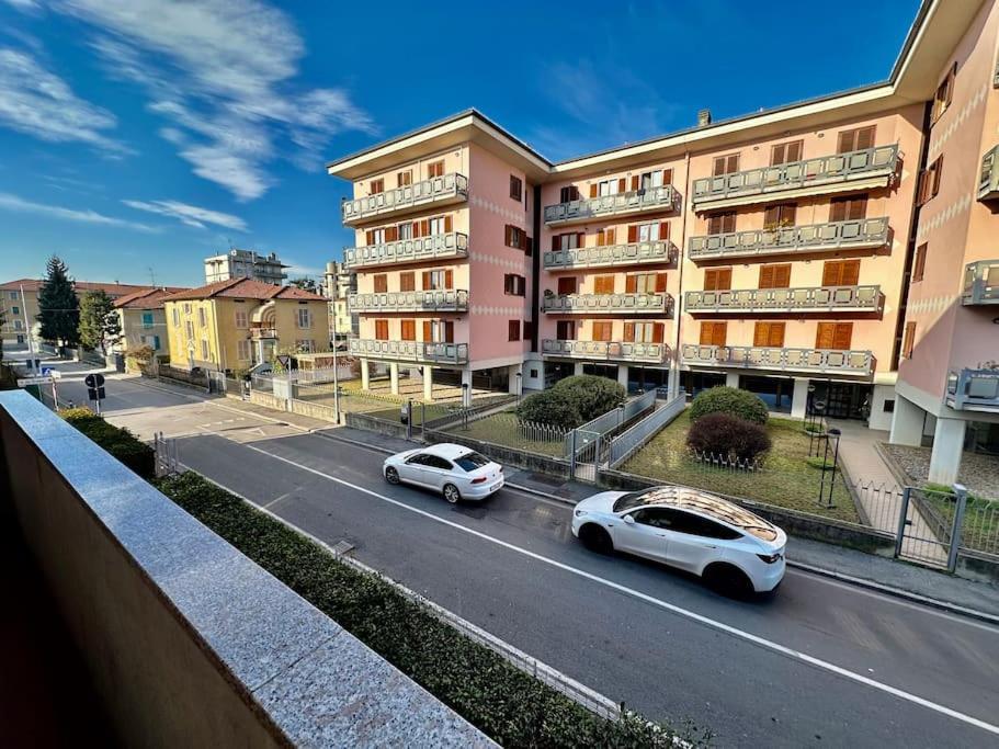 Near Orio Bgy Malpensata House