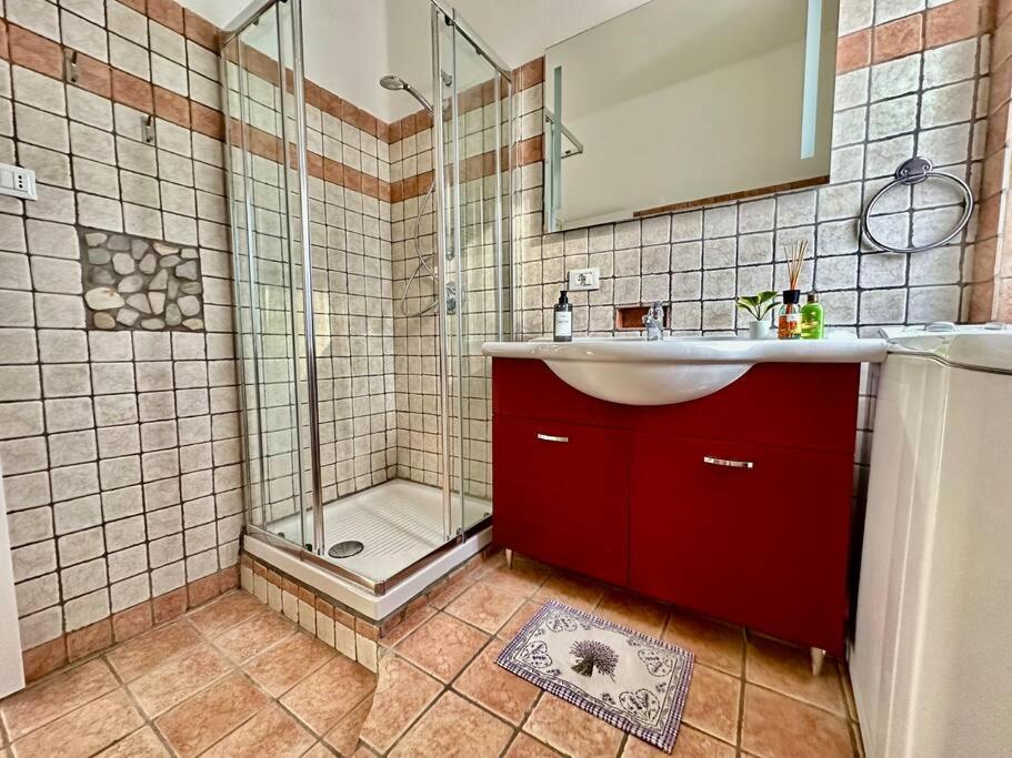 Near Orio Bgy Malpensata House Apartment *